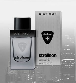 Strellson D.Strict