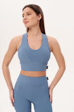 Топ в рубчик