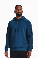 Кофта Under Armour Rival Fleece - синий