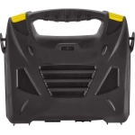 Кейс для электроинструмента Saturn 16'', 415х141 мм (черный)