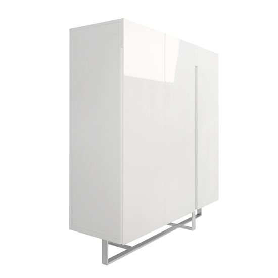 Высокий буфет CP1302-F /3053