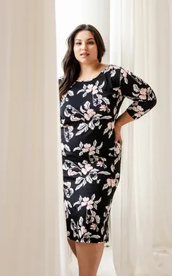 Сорочка 25W Charlotte 3254-01