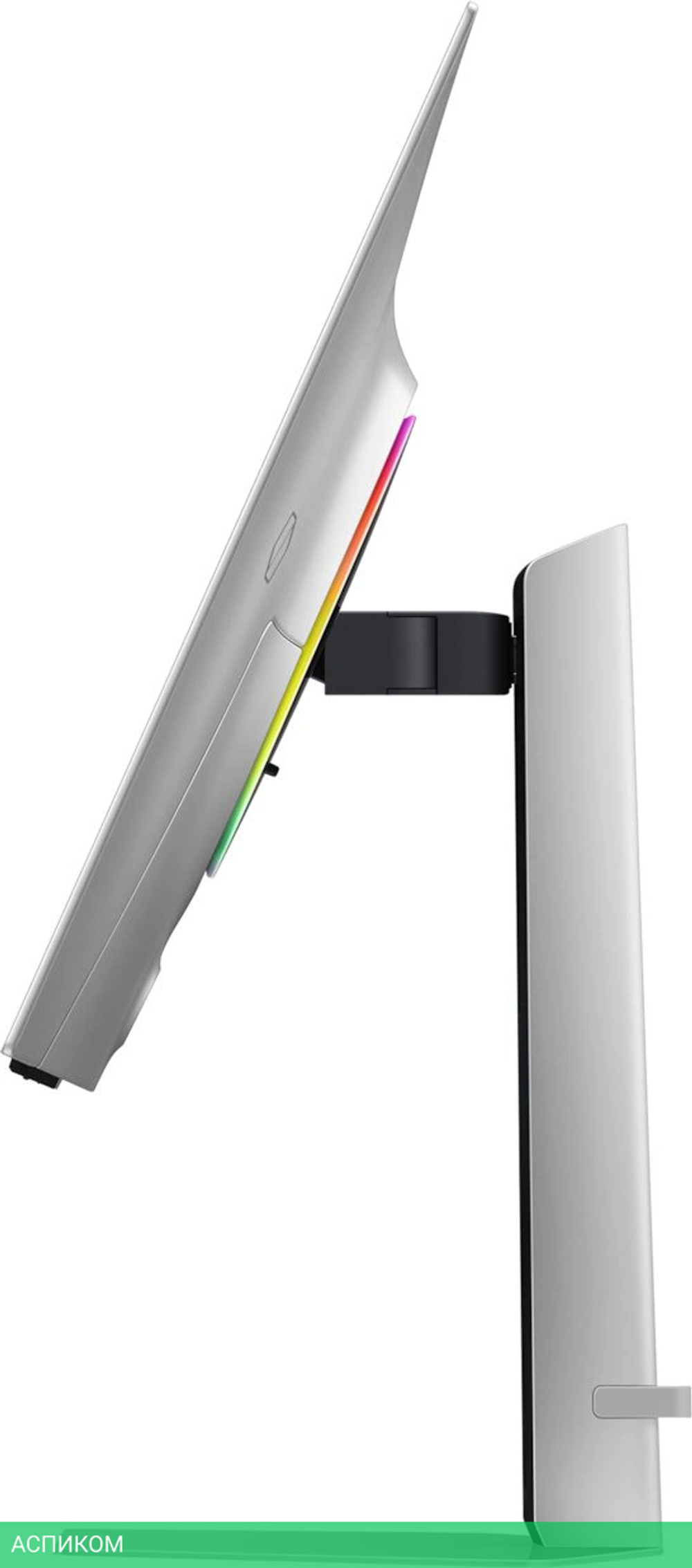 Монитор Samsung 32" Odyssey OLED G8 LS32FG812SIXCI