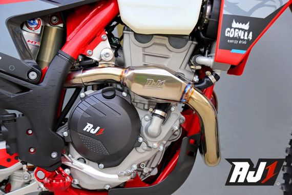 Мотоцикл AJ1 NB300 ENDURO