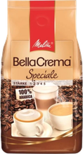 Кофе в зернах Melitta Bella Crema Speciale, 1 кг