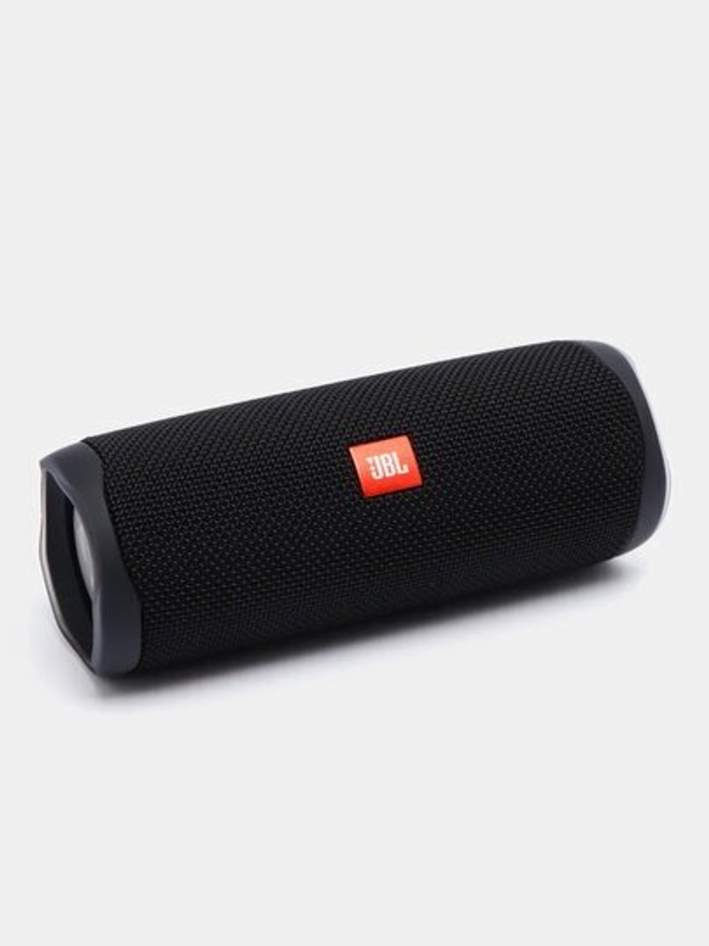 Портативная акустика JBL Flip 5 Black (чёрный)