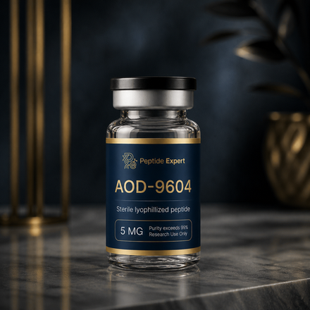 AOD-9604 5мг