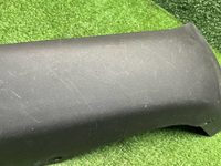 Накладка переднего бампера Chery Tiggo 8 (18-нв)