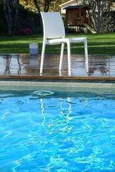 Стул Maya белый