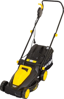 Газонокосилка Huter ELM-380T