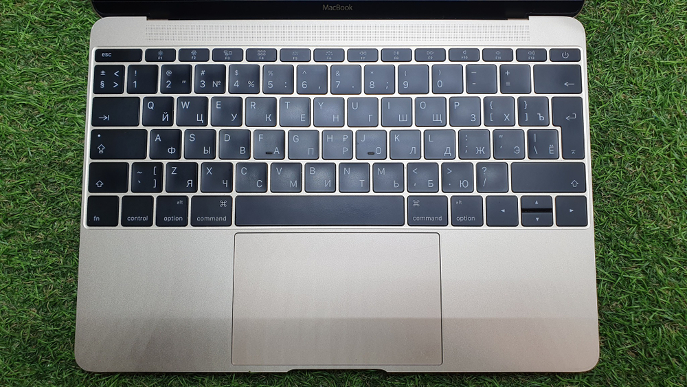 MacBook Retina, 12 , 2016 (A1534)