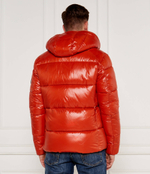 Куртка EDGARD Save The Duck - оранжевый(D31280M LUCK19)