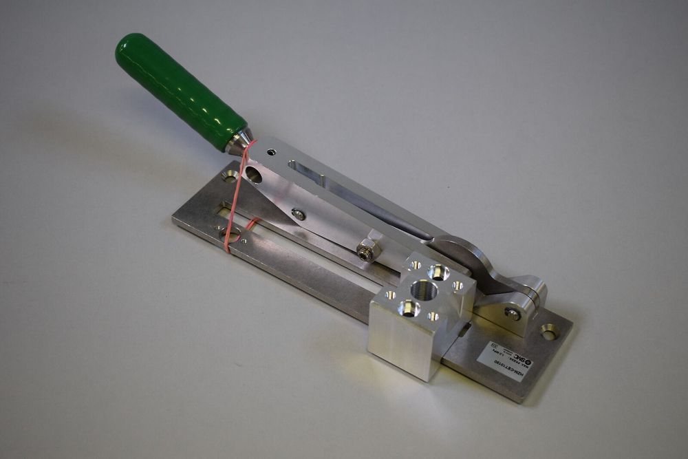 SMC HZM-CET10190