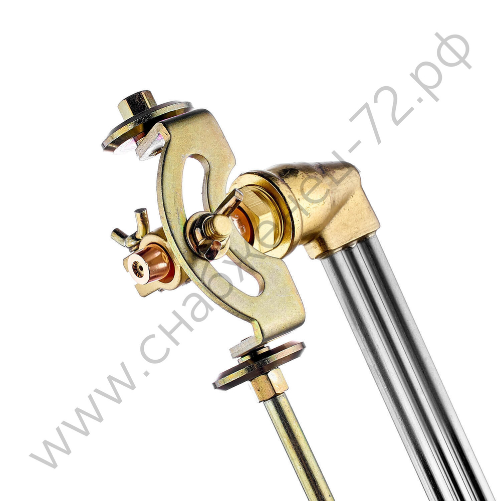 Циркуль для 3-х трубных резаков P3-345/Р3-300