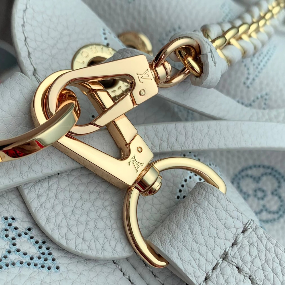 Louis Vuitton Bella Tote