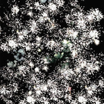 Батарея салютов "Под шашлычок" (0,8 х 19)