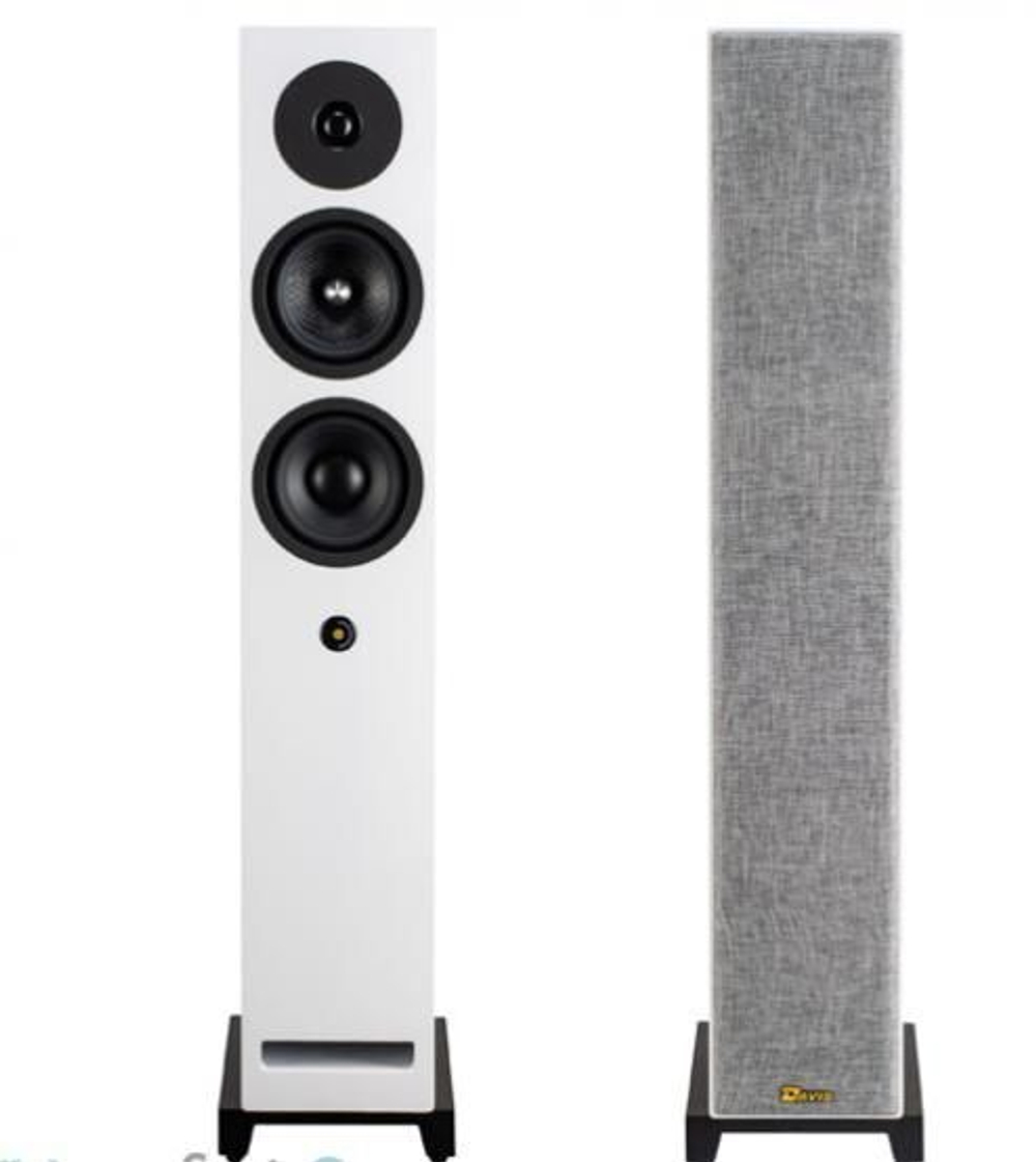 Напольная акустика Davis Acoustics Krypton 6