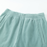 БРЮКИ ВЕЛЮРОВЫЕ YMKASHIX