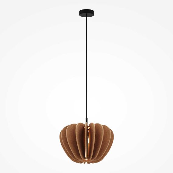 Подвесной светильник Maytoni MOD398PL-01BR