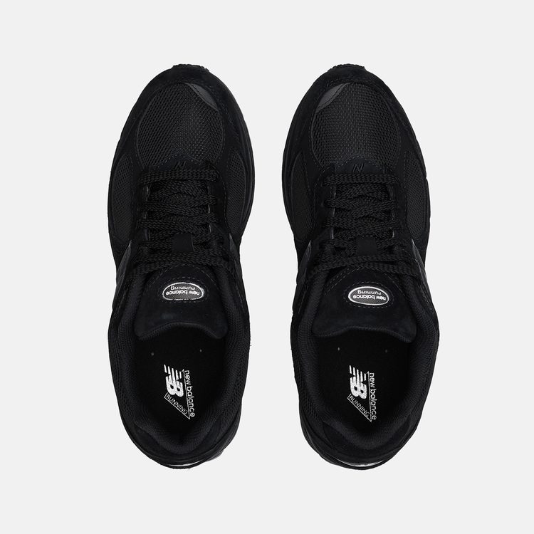 Кроссовки New Balance 2002 