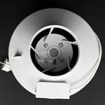 Вентилятор канальный ВКК-125 EC