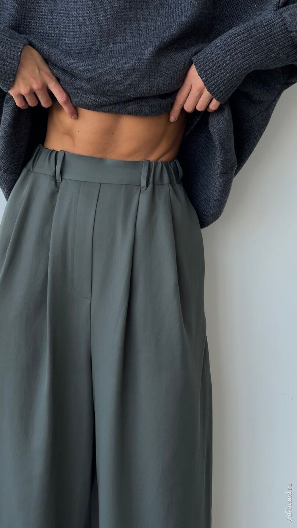 брюки LOIS "батины"