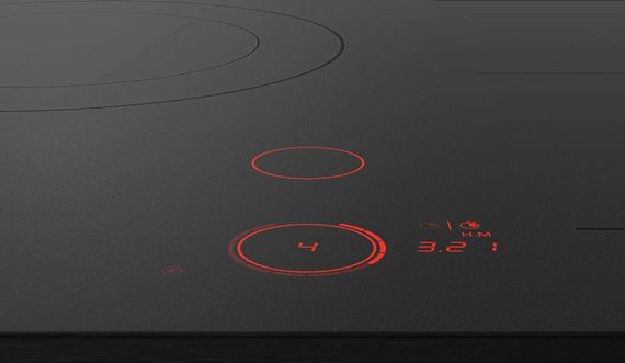 Варочная панель Asko HID945MC