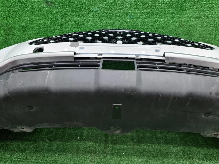 Бампер передний Chery Tiggo 7 Pro (20-н.в) В сборе