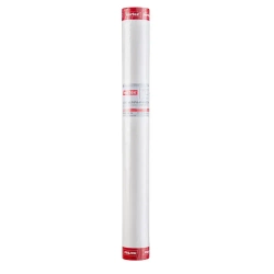 Nortex RNP 200 стеклохолст малярный грунтованный под покраску, плотный 200г/м2, рулон 1*25м