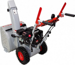 Снегоуборщик бензиновый ширина ковша 56 см Ресанта СБ 4800Б 70/7/32