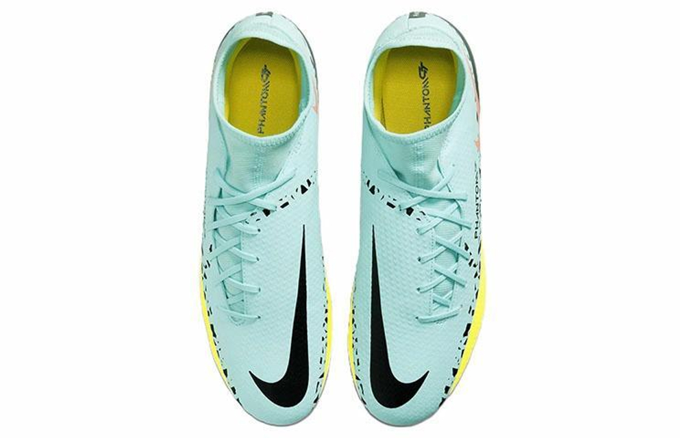 Кроссовки Nike Phantom Gt2 Academy Dynamic Fit Mg