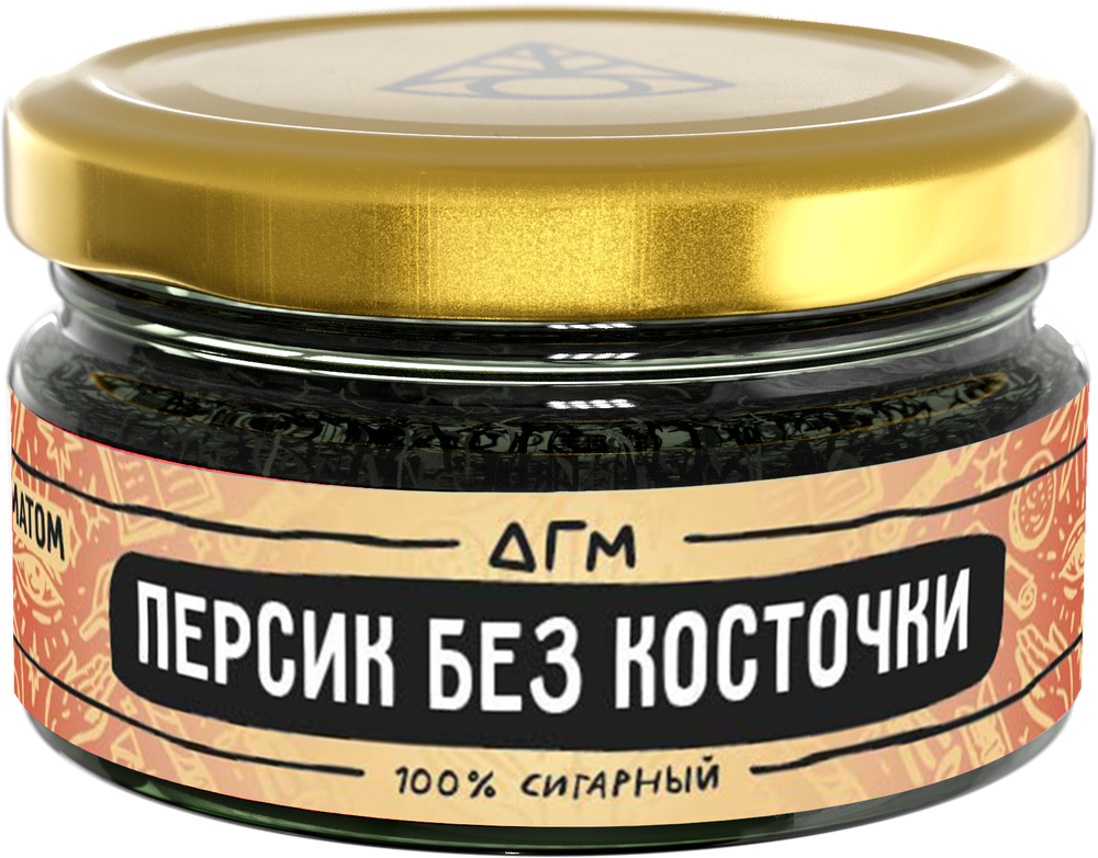 DOGMA 20 Персик без косточки