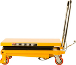 Стол подъемный WiederKraft WDK-84050X г/п 500 кг в0000131916