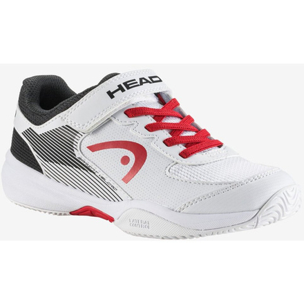 Кроссовки для тенниса Детские HEAD SPRINT VELCRO 3.0 для всех покрытий