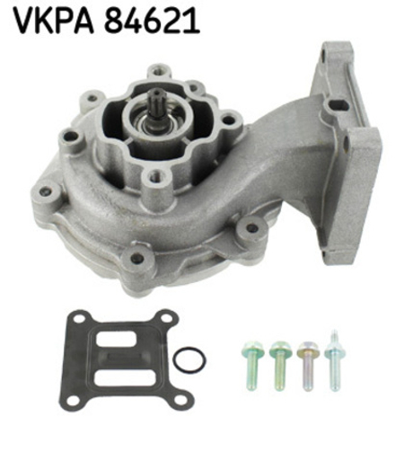 SKF - VKPA84621-SKF - Water Pump, engine cooling