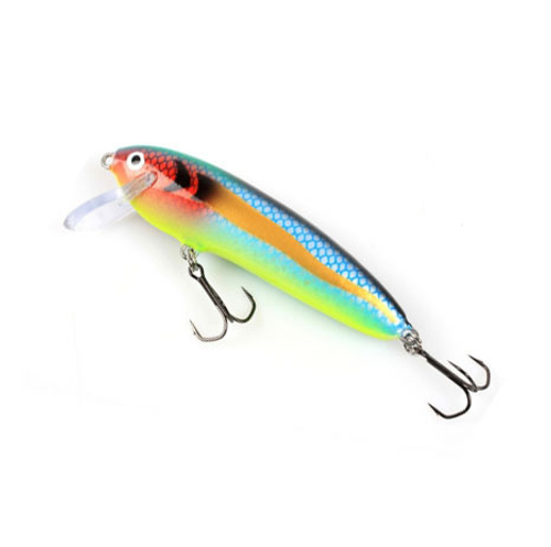 Nils Master Jumbo Shallow 12 см., цвет 101