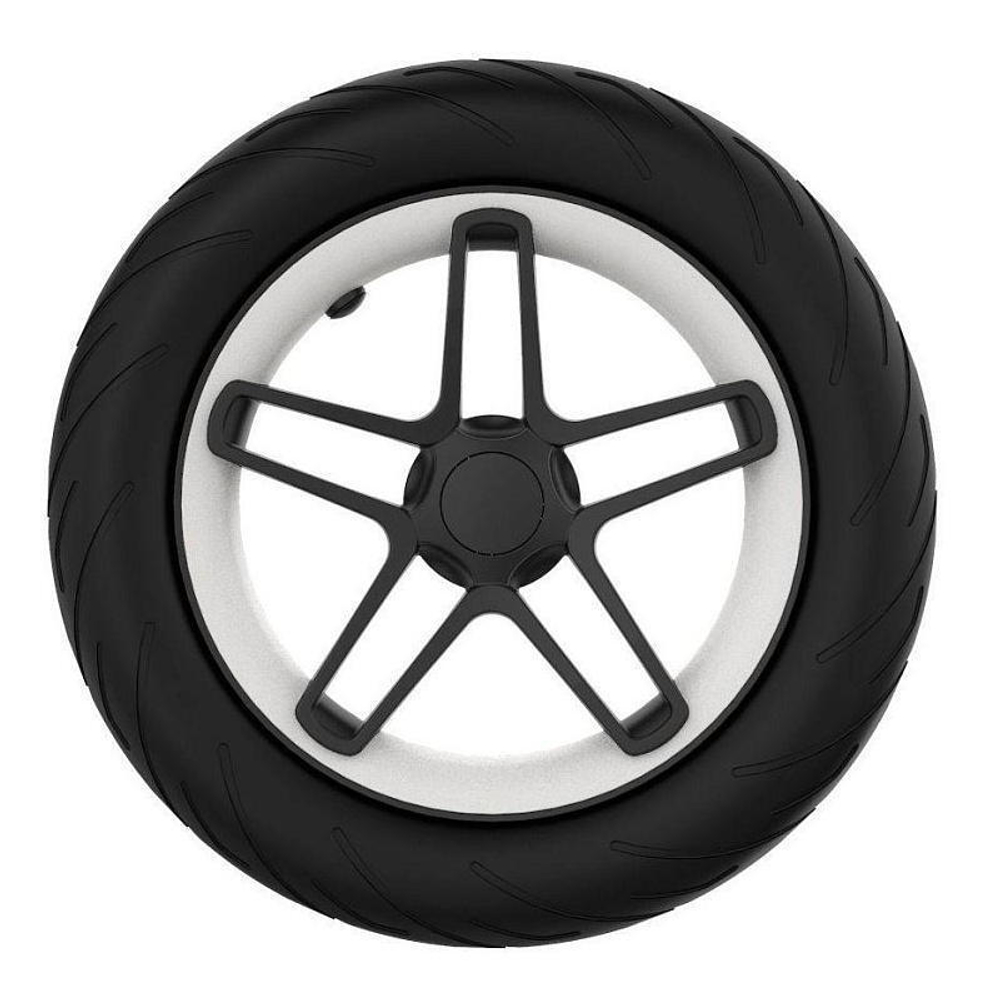 Коляска Cybex Talos S Lux SLV complete Aton B2 Bay Blue 3 в 1 Stone Grey с дождевиками