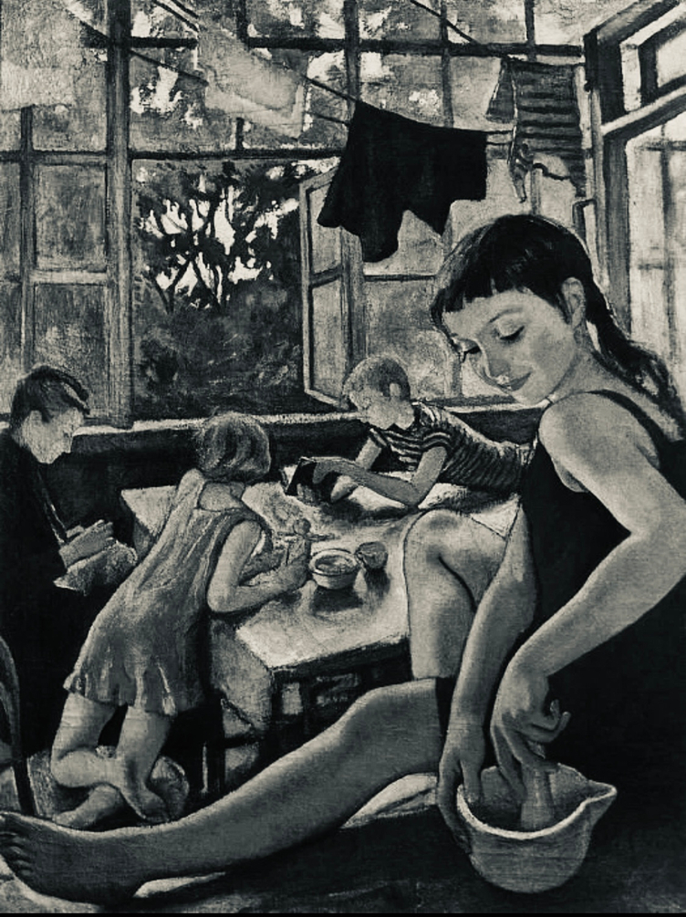 Уют без фотофильтров: в чём суть русского «хюгге»