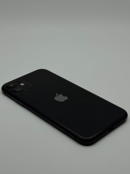 iPhone 11 128Gb Black