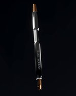 Shisha ILLICIT HOOKAH XI Stable black (Bez wazona)