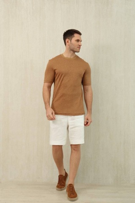 Футболка Ermenegildo Zegna