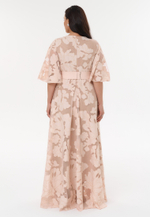Платье Delaney long dress