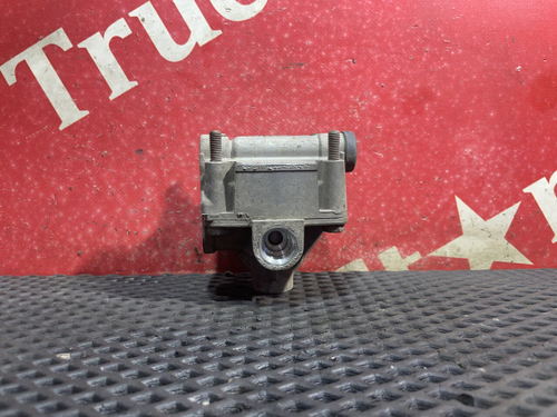 Клапан ускорительный 2019 г.