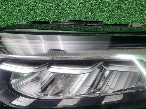 Фара левая Geely Tugella (2019-2024) LED