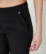 Брюки Hagonia-1 HUGO - черный(50539991)