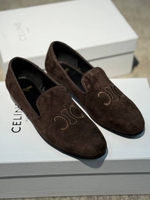 Лоферы Celine