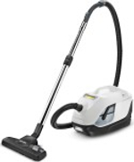 Пылесос сетевой KARCHER DS 6 Plus Anniversary Edition с аквафильтром 8.441-400.0