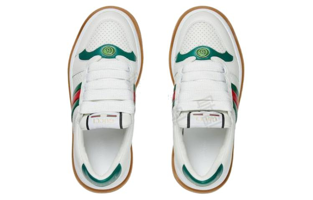 Gucci Screener (Женская размерная сетка)