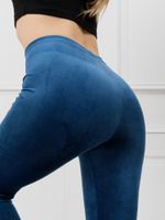 Брюки (леггинсы) Фемида Виотекс СИНИЙ