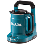 Чайник аккумуляторный Makita DKT 360 Z